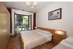 Apartmány Mihaela Apartmán 3 - A3 foto 3