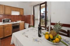 Apartmány Mihaela Apartmán 4 - A4 foto 2