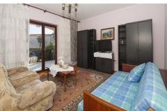 Apartmány Mihaela Apartmán 4 - A4 foto 3