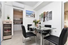Apartmány Danica Apartmán 1 - b3+1 foto 3