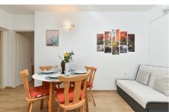Apartmány Danica Apartmán 2 - 2+2 foto 3