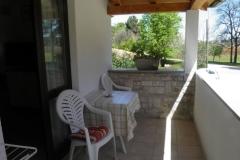 Villa Carolina Apartmán 2 - A2 foto 5