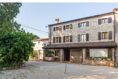Prázdninový dom Cerjani - 14 osoba Apartmán 1 - KUĆA foto 1