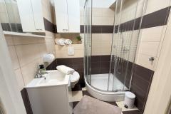 Olivetta Apartmány Apartmán 1 - A5 foto 1