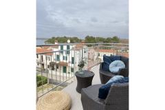 Olivetta Apartmány Apartmán 1 - A5 foto 3