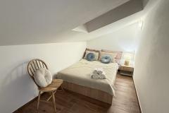 Olivetta Apartmány Apartmán 1 - A5 foto 5