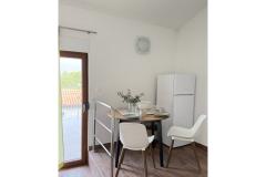 Olivetta Apartmány Apartmán 2 - A1 foto 4