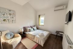Olivetta Apartmány Apartmán 2 - A1 foto 5