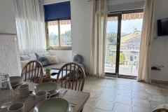 Olivetta Apartmány Apartmán 3 - A2 foto 4