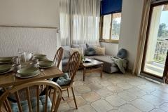 Olivetta Apartmány Apartmán 3 - A2 foto 5