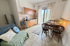 Olivetta Apartmány Apartmán 4 - A3 foto 1