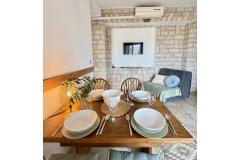 Olivetta Apartmány Apartmán 4 - A3 foto 2