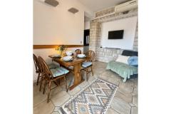 Olivetta Apartmány Apartmán 4 - A3 foto 3
