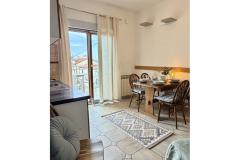 Olivetta Apartmány Apartmán 4 - A3 foto 4