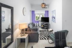 Apartmány Aida  Apartmán 3 - Lavanda foto 1
