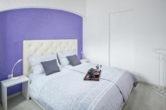 Apartmány Aida  Apartmán 3 - Lavanda foto 3