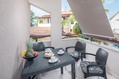 Apartmány Aida  Apartmán 3 - Lavanda foto 4