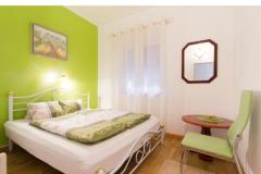Apartmány Aida  Apartmán 4 - Aida Green foto 3