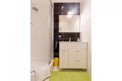 Apartmány Aida  Apartmán 4 - Aida Green foto 4