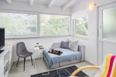 Apartmány Aida  Apartmán 1 - Violet foto 1