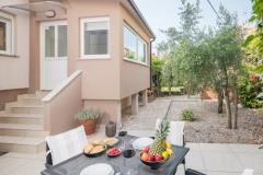 Apartmány Aida  Apartmán 1 - Violet foto 3