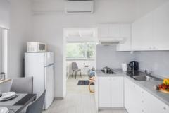 Apartmány Aida  Apartmán 1 - Violet foto 4