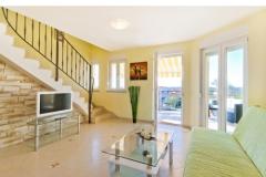 Rosini Premium Apartmán 1 - Neven foto 1