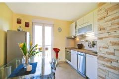 Rosini Premium Apartmán 1 - Neven foto 3