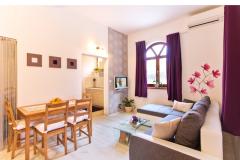 Vila Marija Apartmán 1 - Apartman 1 foto 1