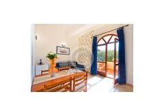 Vila Marija Apartmán 3 - Apartman 3 foto 4