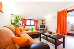 Vila Marija Apartmán 4 - Apartman 4 foto 2