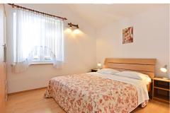 Vila Marinela Apartmán 1 - A 2 - 2+2 foto 2
