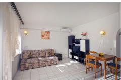 Vila Marinela Apartmán 5 - A 1 - 2+2 foto 2