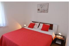 Vila Marinela Apartmán 5 - A 1 - 2+2 foto 5