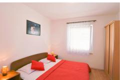 Vila Marinela Apartmán 4 - A 5 - 4+0 foto 3