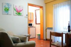 Villa Diana Apartmán 1 - A3 foto 3