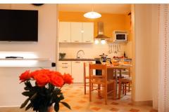 Villa Diana Apartmán 3 - A5 foto 2