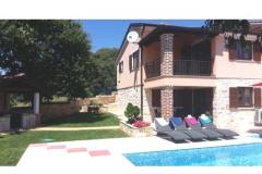Villa Diana Apartmán 4 - Villa Luna foto 2