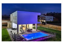 Villa Istra Apartmán 1 - Vila foto 1