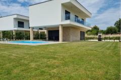Villa Istra Apartmán 1 - Vila foto 2