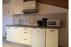 App. Villa Matić Apartmán 3 - B4 /2+2/ foto 1