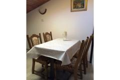 App. Villa Matić Apartmán 3 - B4 /2+2/ foto 2