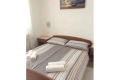 App. Villa Matić Apartmán 3 - B4 /2+2/ foto 3