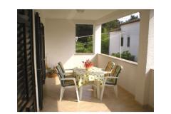 App. Villa Matić Apartmán 3 - B4 /2+2/ foto 4