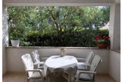 App. Villa Matić Apartmán 4 - A4+1 foto 4