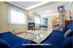 Villa Merry Apartmán 2 - Villa 2 foto 3