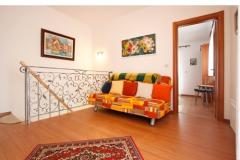 Villa Merry Apartmán 2 - Villa 2 foto 5