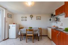 Villa Verde-samo odrasli-adults onl Apartmán 3 - apartman 3 foto 3