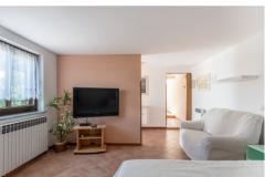 Villa Verde-samo odrasli-adults onl Apartmán 4 - apartman 4 foto 3