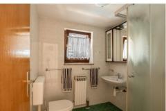 Villa Verde-samo odrasli-adults onl Apartmán 4 - apartman 4 foto 5